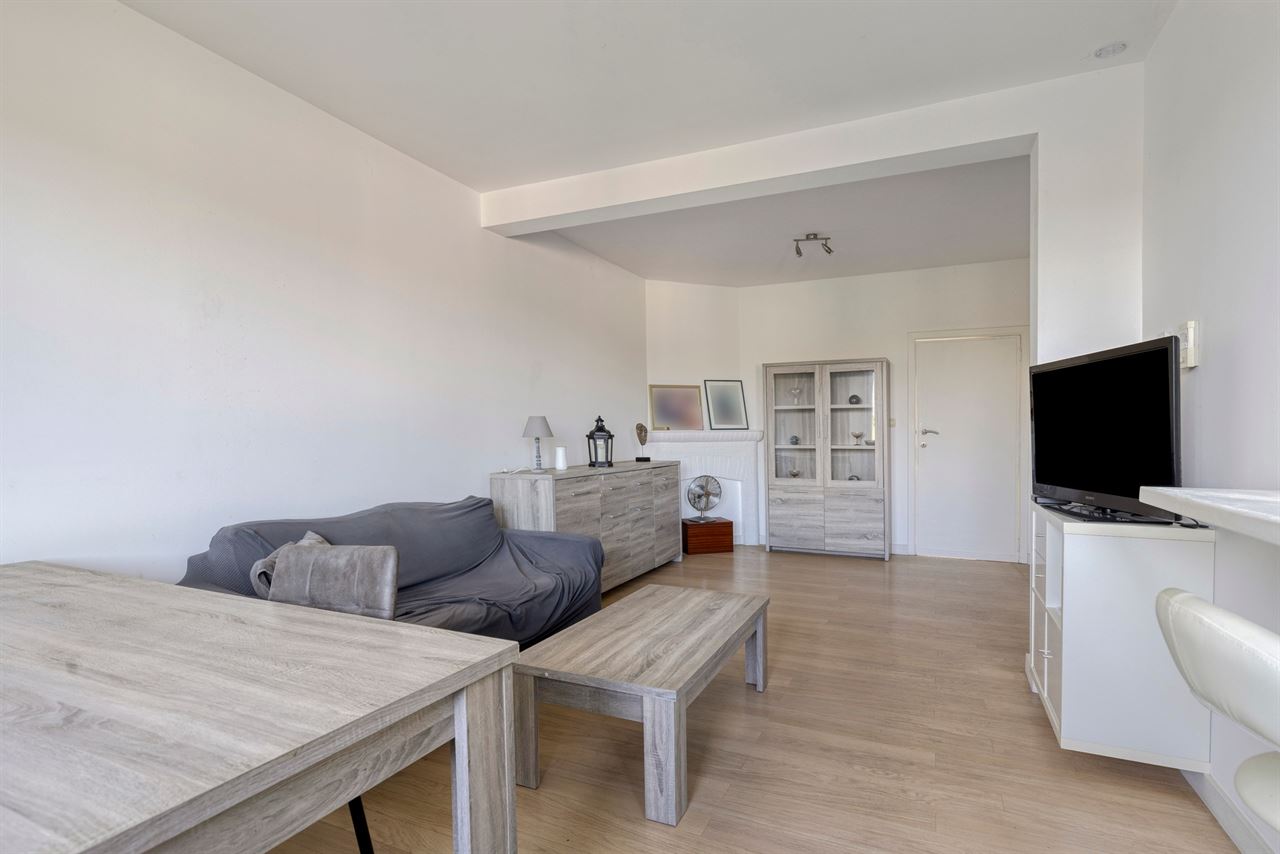 Perfect onderhouden appartement nabij centrum