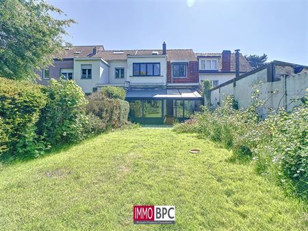Maison à vendre à Dilbeek - IMMO BPC