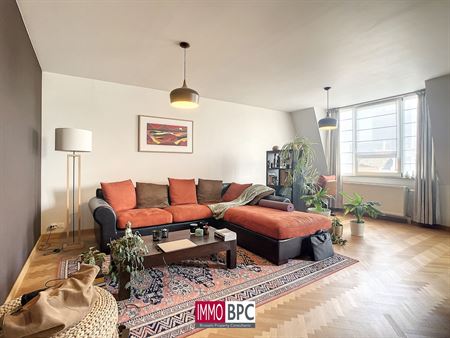 Appartement - IMMO BPC