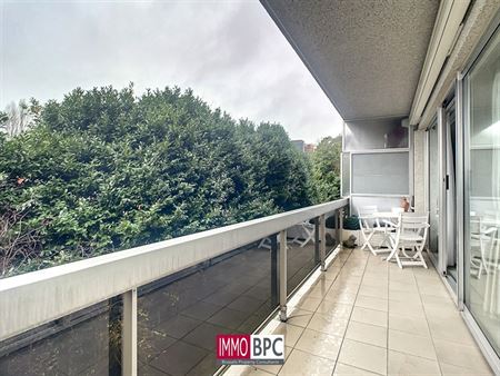 Apartment for sale in Berchem-sainte-agathe - IMMO BPC