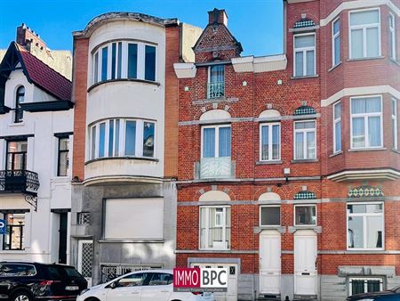 Mansion for sale in Koekelberg - IMMO BPC