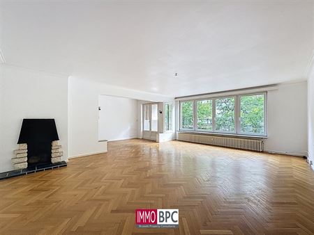 Appartements lumineux de 3 chambres avec un grand living + garage en option - IMMO BPC