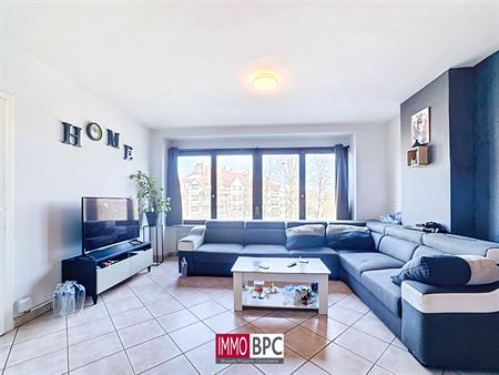 Apartment with 2 bedrooms - IMMO BPC