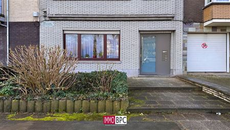 Apartment - IMMO BPC