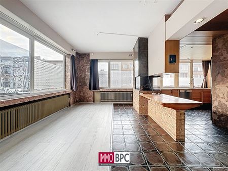 Appartement 2 chambres - IMMO BPC