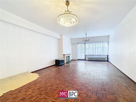 Appartement 3 ch115m2 et possibilité d’achat d’un garage. - IMMO BPC