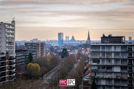 Penthouse - IMMO BPC