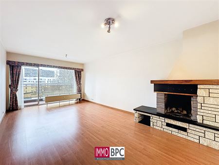 Apartment with 2 bedrooms - IMMO BPC