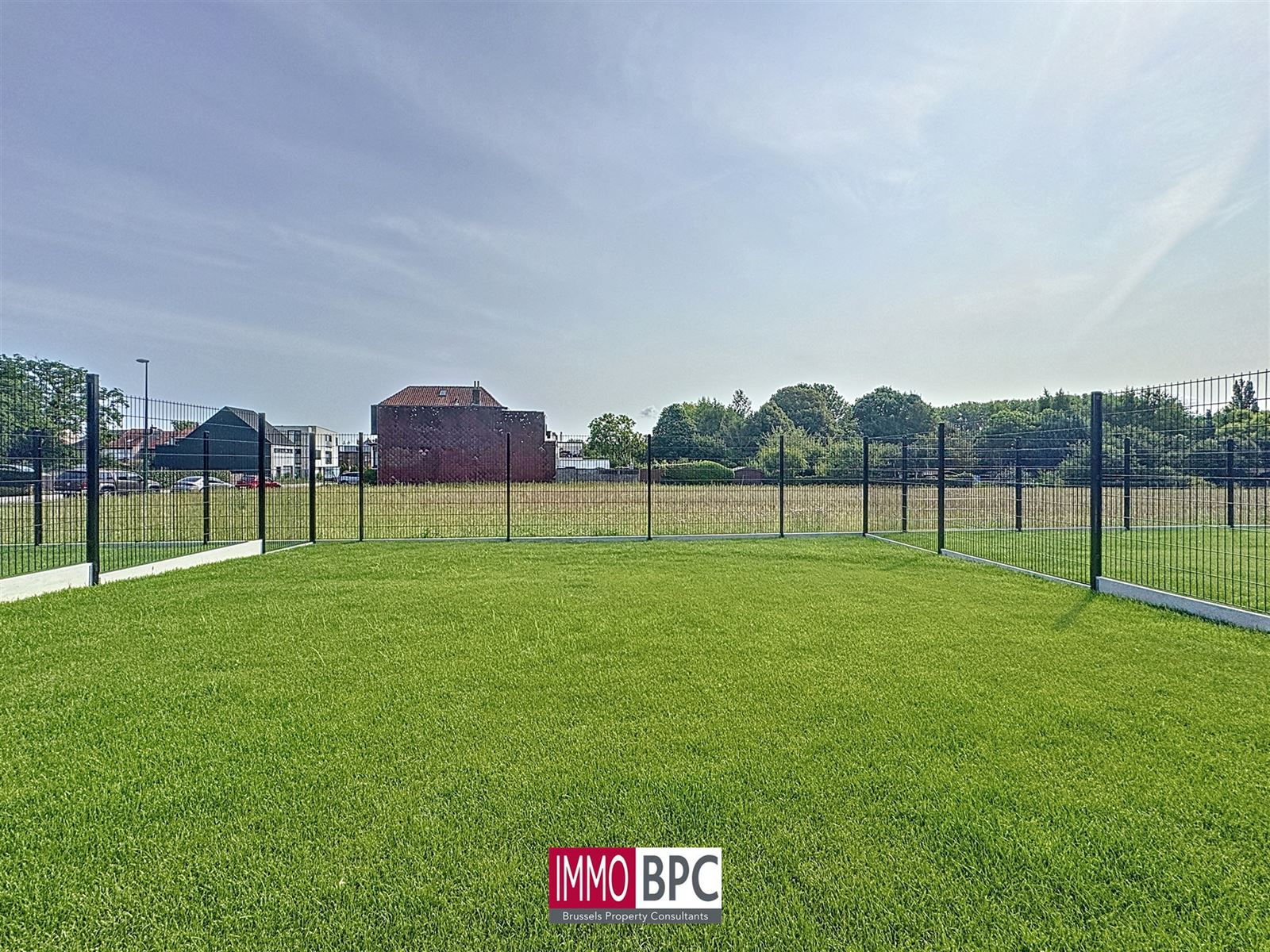 Nouveau projet de construction à Wemmel - IMMO BPC