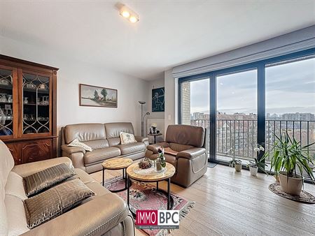 Apartment with 2 bedrooms - IMMO BPC