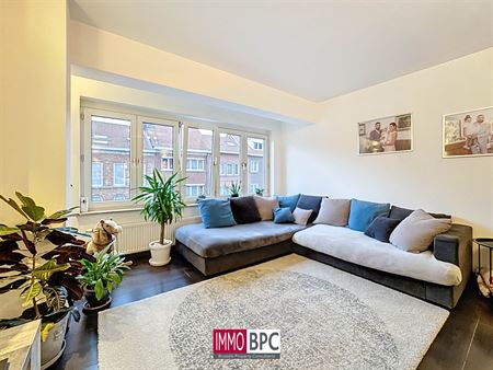 Appartement rénové 2 ch. lumineux et prêt à emménager - IMMO BPC