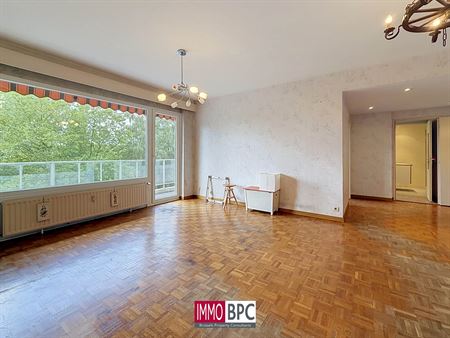 SPACIEUX ET LUMINEUX APPARTEMENT 3 CH. AVEC TERRASSE PLEIN SUD DE 16 M² - IMMO BPC