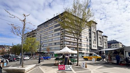 APPARTEMENT 1 CHAMBRE À RÉNOVER AVEC VUE PANORAMIQUE - IMMO BPC