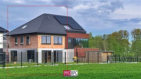 House - IMMO BPC