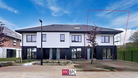 House - IMMO BPC