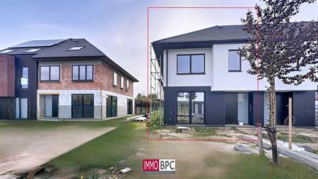 House - IMMO BPC