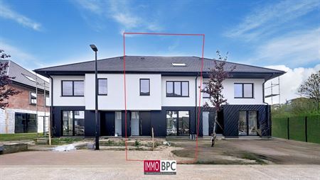 House - IMMO BPC