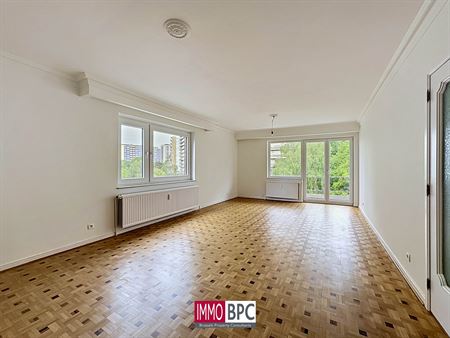 Appartements lumineux avec 3 chambres et box de garage - IMMO BPC