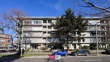 APPARTEMENT  RÉNOVÉ  2 CH 2 CAVES ET EMPLACEMENT DE PARKING - IMMO BPC