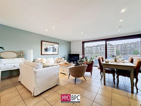 ÉLÉGANT APPARTEMENT MODERNE A KOEKELBERG - IMMO BPC