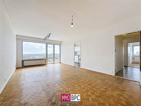 Apartment with 3 bedrooms - IMMO BPC