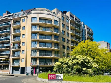 Lumineux et spacieux appartement 3 chambres avec terrasse et parking - IMMO BPC