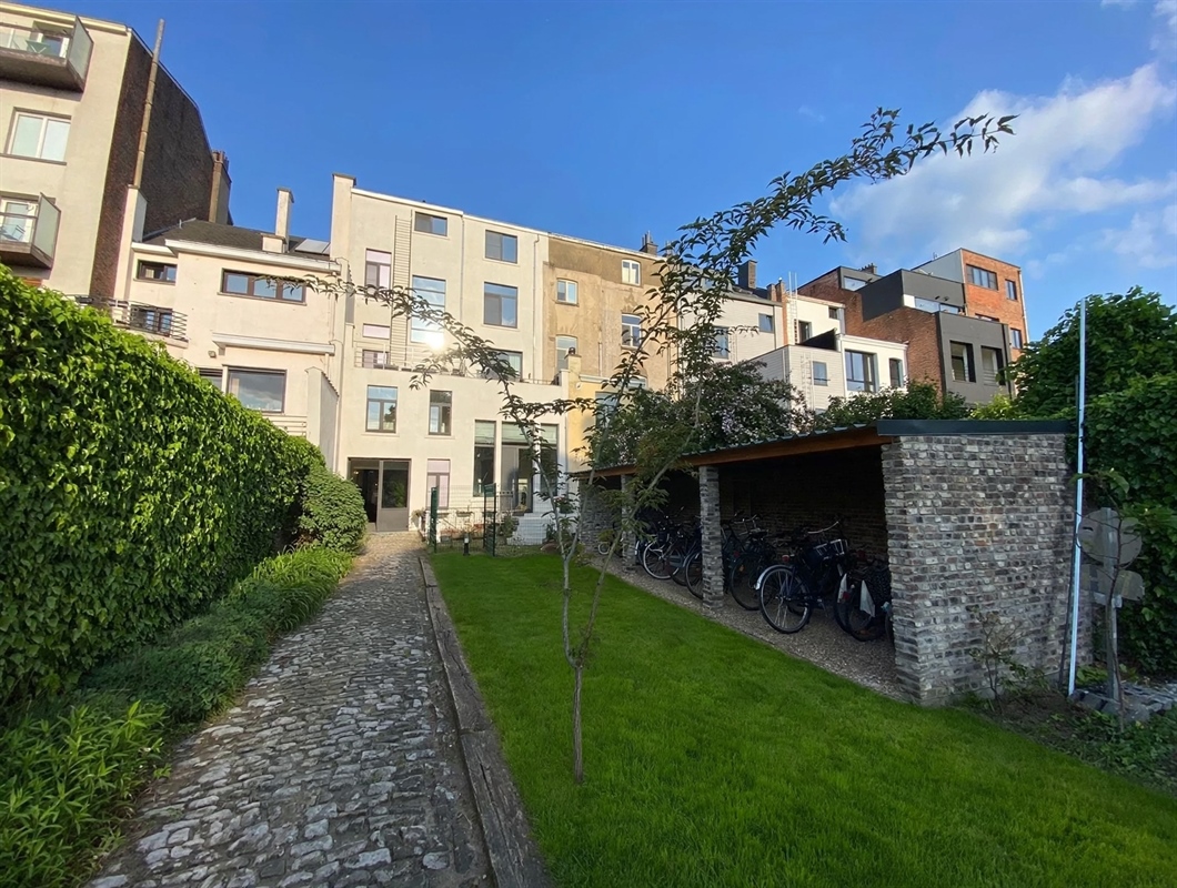 Appartement à louer à Leuven