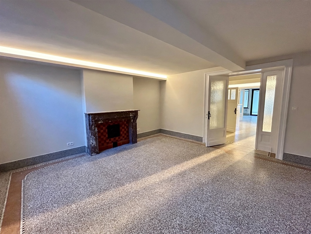 Appartement à louer à Leuven