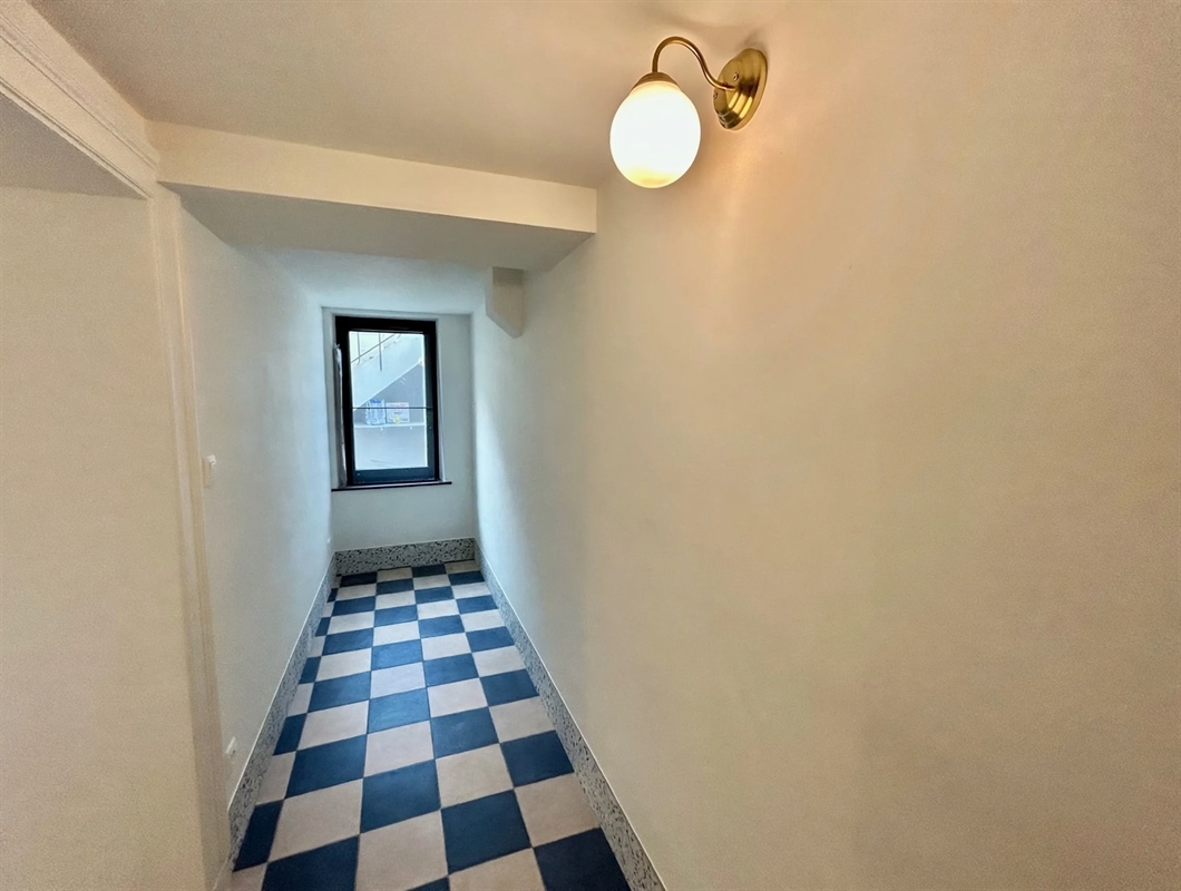 Appartement à louer à Leuven