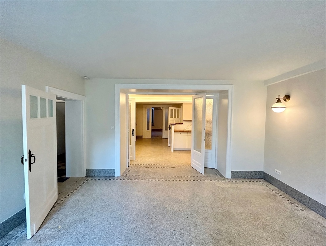 Appartement à louer à Leuven