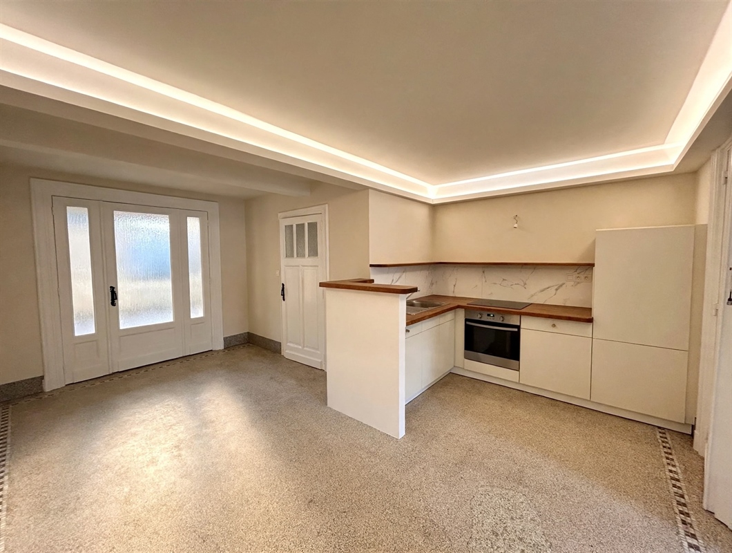 Appartement à louer à Leuven