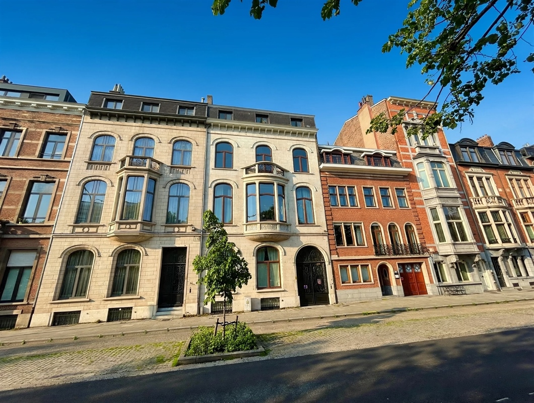 Appartement à louer à Leuven