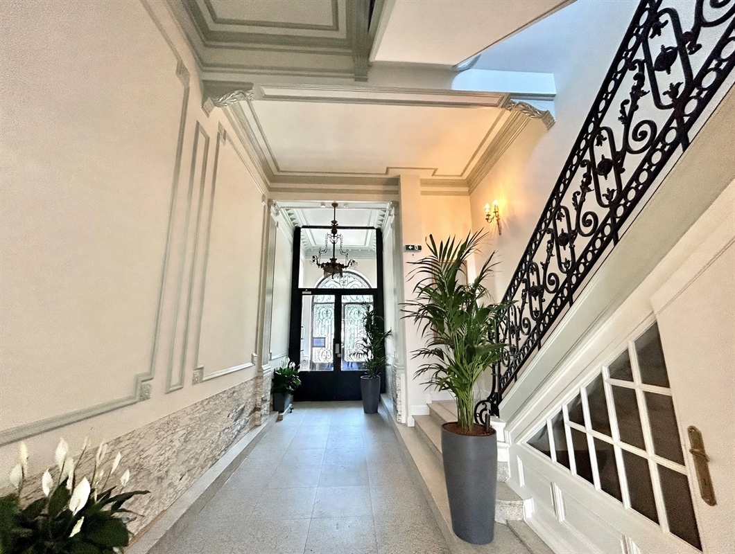 Appartement à louer à Leuven