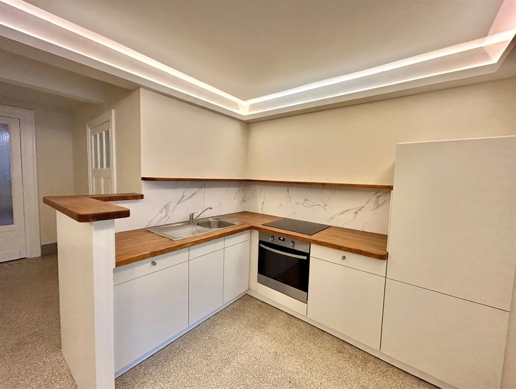 Appartement à louer à Leuven