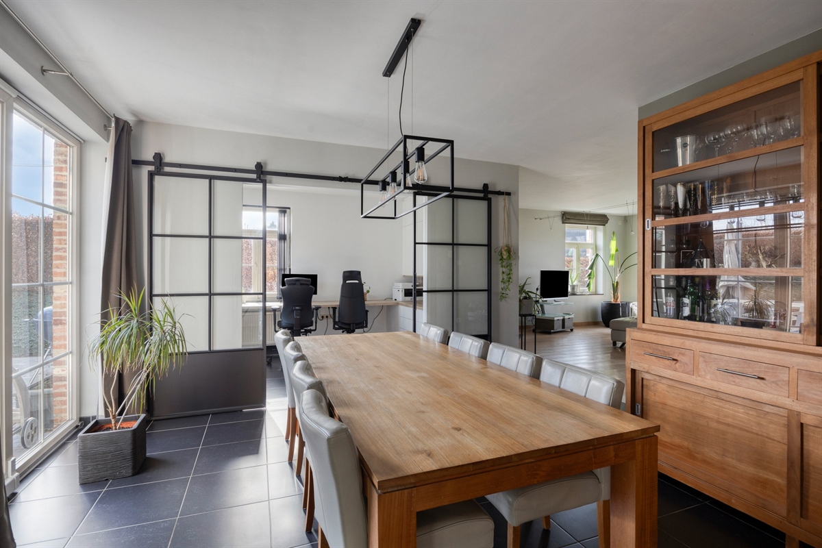 Villa à vendre à Hoegaarden