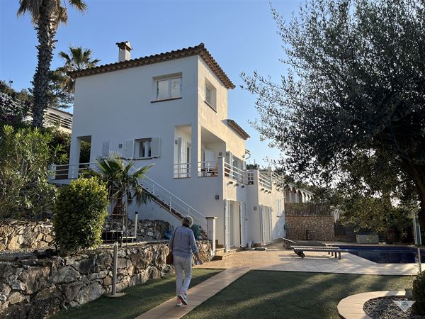 Villa espagnole à vendre directement par le propriétaire belge
