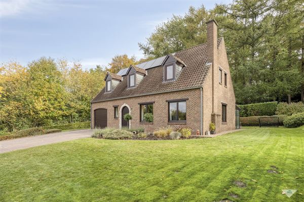 Charmant lotissement ouvert avec jardin spacieux au cœur de OH