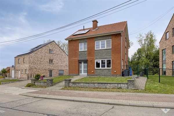 Instapklare woning in landelijke omgeving