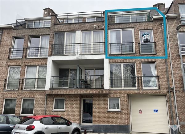 Appartement duplex dans un endroit privilégié