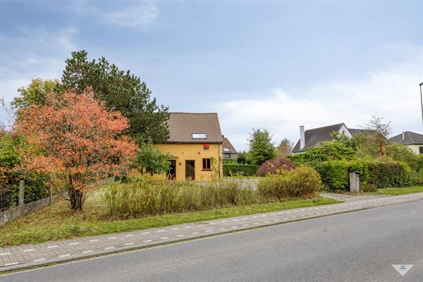 Unieke woning nabij het Meerdaalwoud