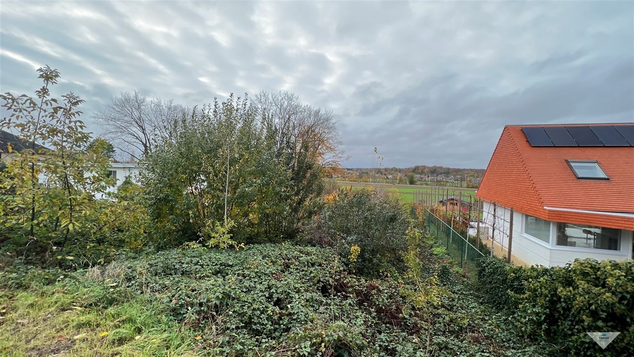 Grond in woongebied geschikt voor Open Bebouwing
