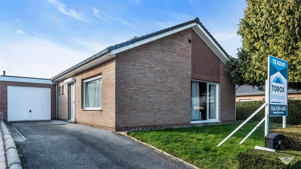 Te renoveren woning in rustige doodlopende straat