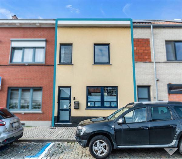 Gezinswoning met 3 slaapkamers in Tienen