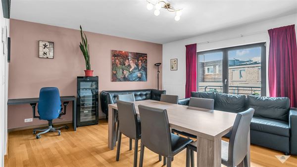 appartement clé en main dans un emplacement de choix à Heverlee