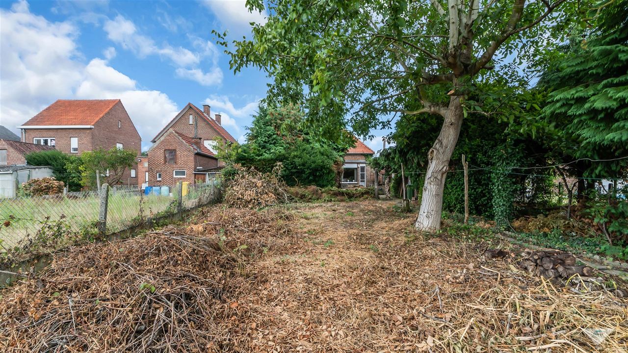 Maison à rénover à vendre à Bierbeek