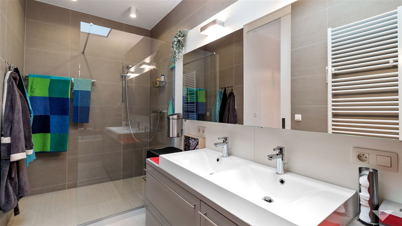 Uitstekend gelegen brasserie in perfecte staat met appartement