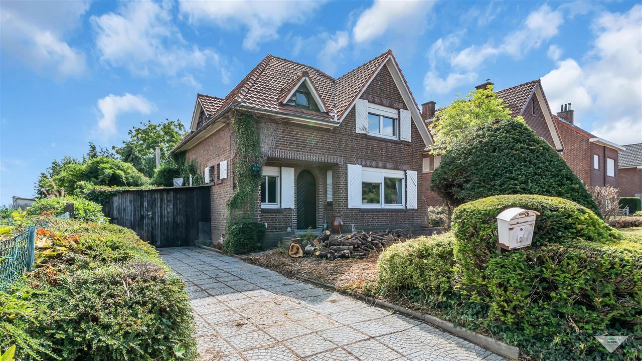 Maison à rénover à vendre à Bierbeek