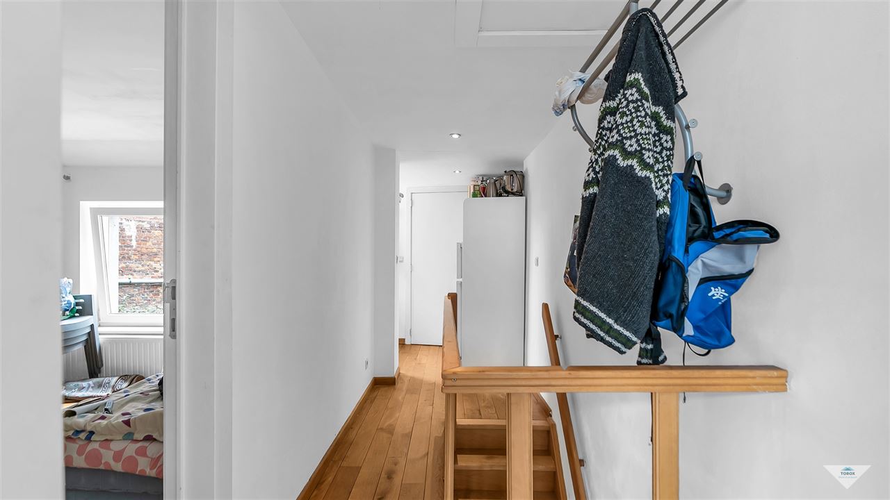 Investment opportunity at prime location in Heverlee!