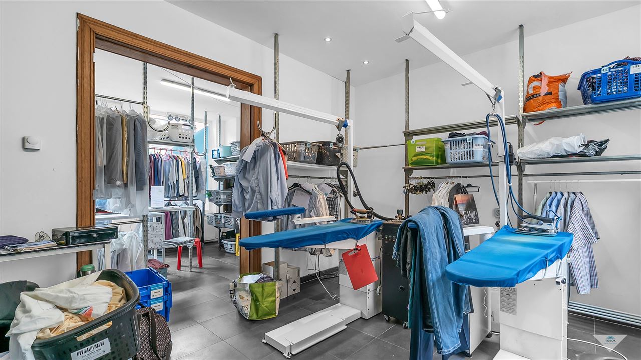 Investment opportunity at prime location in Heverlee!