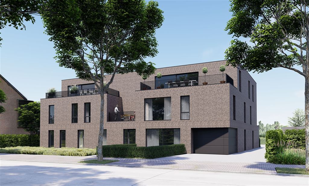 Staanplaats - binnen in Niel - foto 2